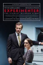 Watch Experimenter Letmewatchthis