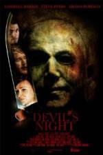 Watch Devils Night Letmewatchthis