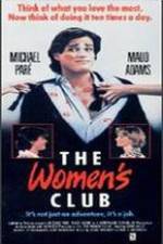 Watch The Women's Club Letmewatchthis