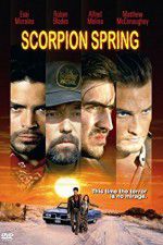 Watch Scorpion Spring Letmewatchthis