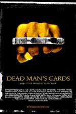 Watch Dead Man's Cards Letmewatchthis