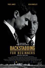 Watch Backstabbing for Beginners Letmewatchthis