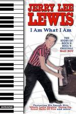 Watch Jerry Lee Lewis I Am What I Am Letmewatchthis