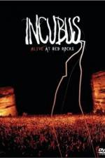 Watch Incubus Alive at Red Rocks Letmewatchthis