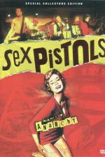 Watch Sex Pistols Agents of Anarchy Letmewatchthis