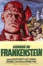 Watch The Horror of Frankenstein Letmewatchthis