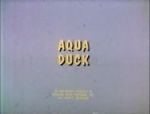 Watch Aqua Duck (Short 1963) Letmewatchthis
