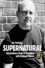 Watch Supernatural by Jay Sankey Letmewatchthis