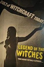 Watch Legend of the Witches Letmewatchthis