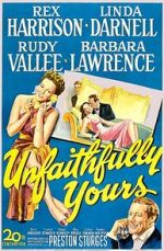 Watch Unfaithfully Yours Letmewatchthis