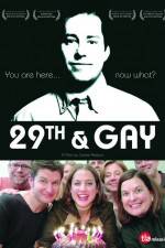 Watch 29th and Gay Letmewatchthis