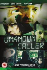 Watch Unknown Caller Letmewatchthis