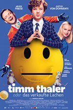 Watch The Legend of Timm Thaler or The Boy Who Sold His Laughter Letmewatchthis