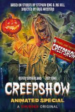 Watch Creepshow Animated Special Letmewatchthis