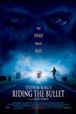 Watch Riding the Bullet Letmewatchthis
