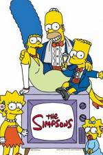 Watch The Simpsons Access All Areas Letmewatchthis
