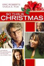 Watch So This Is Christmas Letmewatchthis