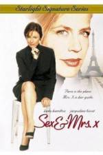 Watch Sex & Mrs X Letmewatchthis