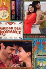 Watch Shuddh Desi Romance Letmewatchthis
