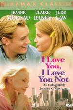 Watch I Love You I Love You Not Letmewatchthis