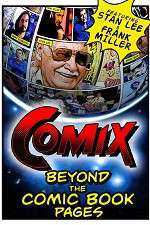 Watch COMIX: Beyond the Comic Book Pages Letmewatchthis