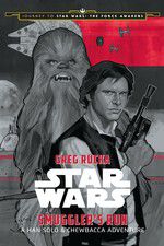 Watch Star Wars: Smugglers Run Letmewatchthis
