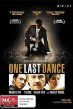Watch One Last Dance Letmewatchthis