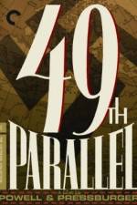 Watch 49th Parallel Letmewatchthis