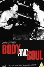 Watch Body and Soul Letmewatchthis