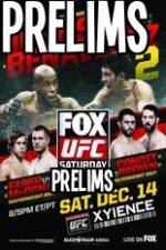 Watch UFC on FOX 9 Preliminary Letmewatchthis
