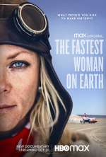 Watch The Fastest Woman on Earth Letmewatchthis