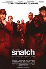Watch Snatch Letmewatchthis
