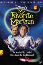 Watch My Favorite Martian Letmewatchthis