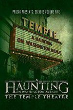 Watch A Haunting on Washington Avenue: The Temple Theatre Letmewatchthis