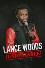 Watch Lance Woods: Undeniable (TV Special 2021) Letmewatchthis