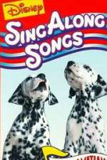 Watch Disney Sing-Along-Songs101 Dalmatians Pongo and Perdita Letmewatchthis
