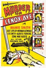 Watch Murder on Lenox Avenue Letmewatchthis