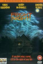 Watch Fright Night Letmewatchthis