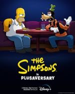 Watch The Simpsons in Plusaversary (Short 2021) Letmewatchthis