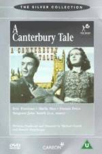 Watch A Canterbury Tale Letmewatchthis