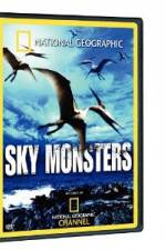 Watch National Geographic - Flying Sky Monsters Letmewatchthis