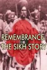Watch Remembrance - The Sikh Story Letmewatchthis