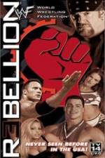 Watch WWF Rebellion Letmewatchthis