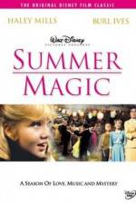 Watch Summer Magic Letmewatchthis