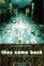 Watch They Came Back Letmewatchthis