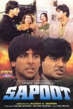 Watch Sapoot Letmewatchthis