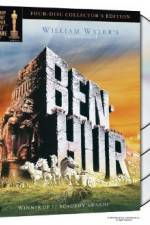 Watch Ben-Hur: The Making of an Epic Letmewatchthis