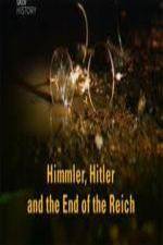 Watch Himmler Hitler  End of the Third Reich Letmewatchthis