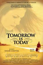 Watch Tomorrow Is Today Letmewatchthis