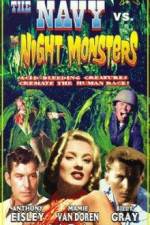 Watch The Navy vs. the Night Monsters Letmewatchthis